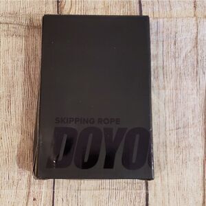 DOYO Jump Rope